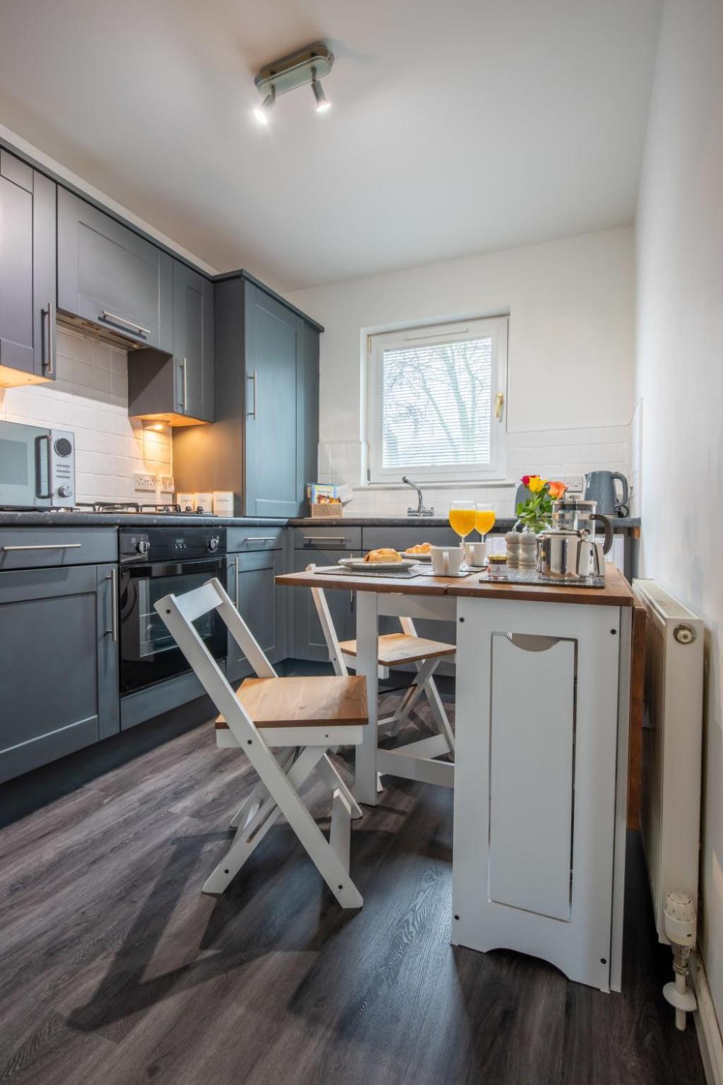 Apartment Number 39 By Interhome Inverness Extérieur photo
