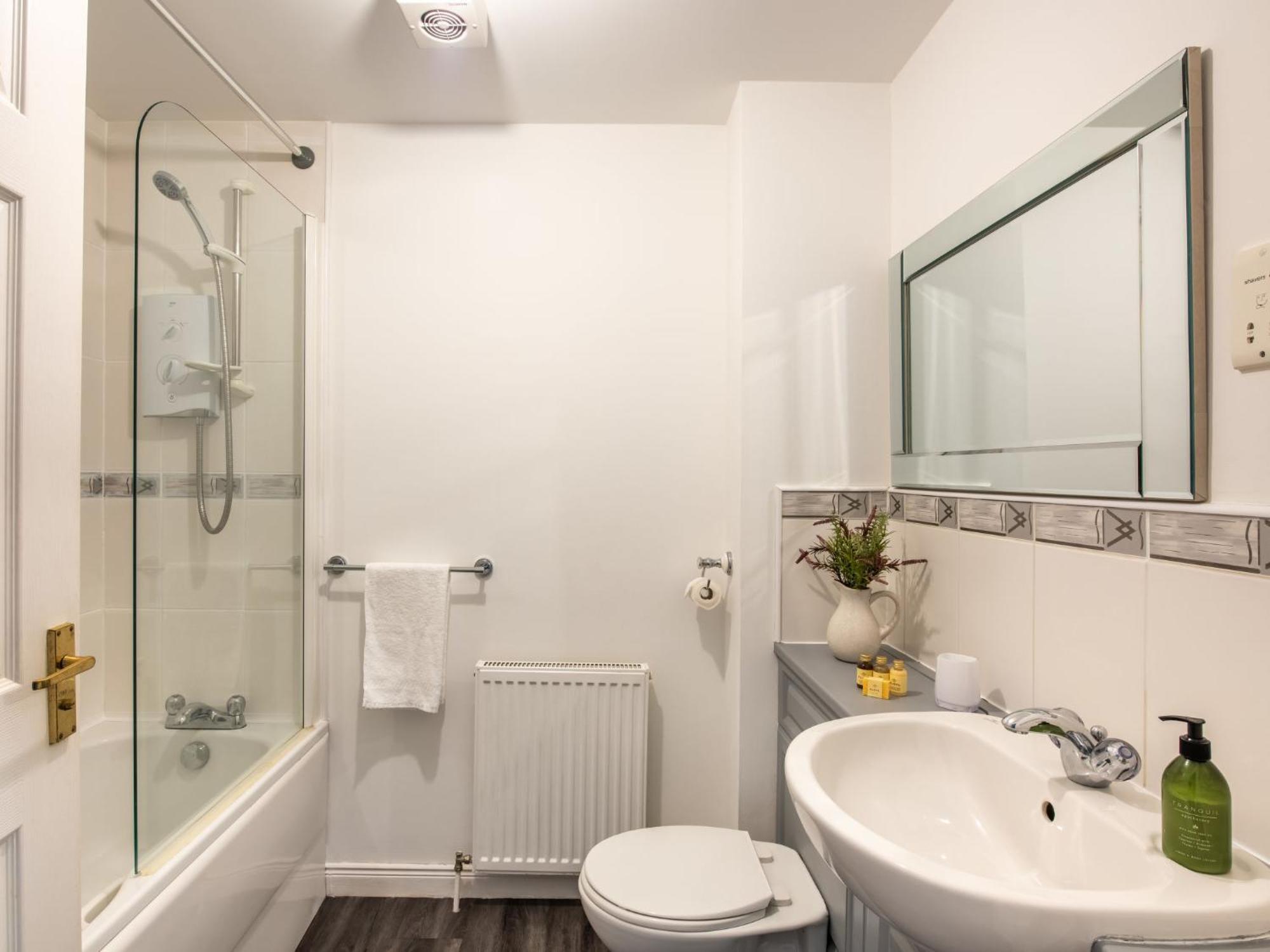 Apartment Number 39 By Interhome Inverness Extérieur photo
