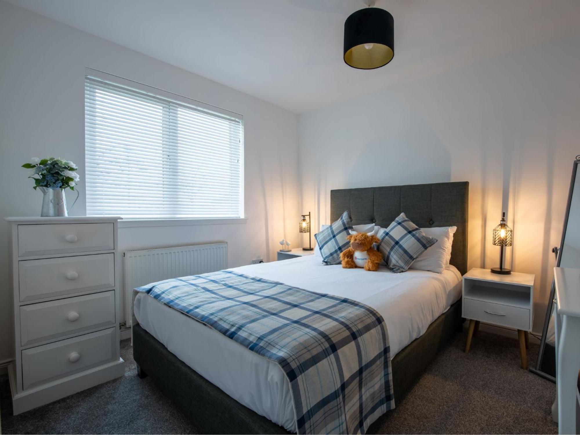 Apartment Number 39 By Interhome Inverness Extérieur photo